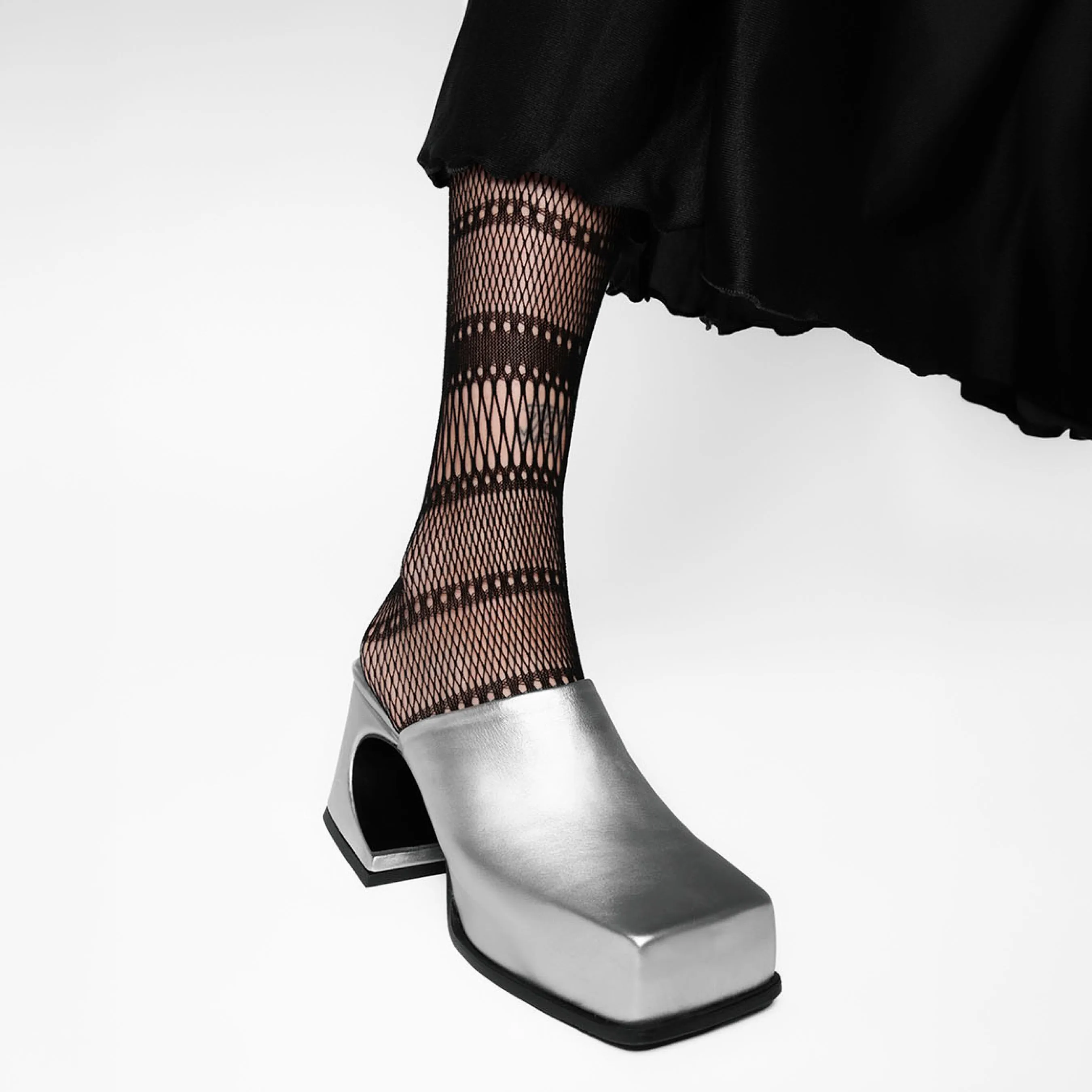 Silver Dream Sassy Mule