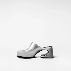 Silver Dream Sassy Mule