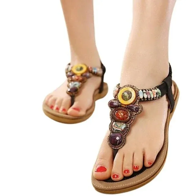 Summer Beach Sandals