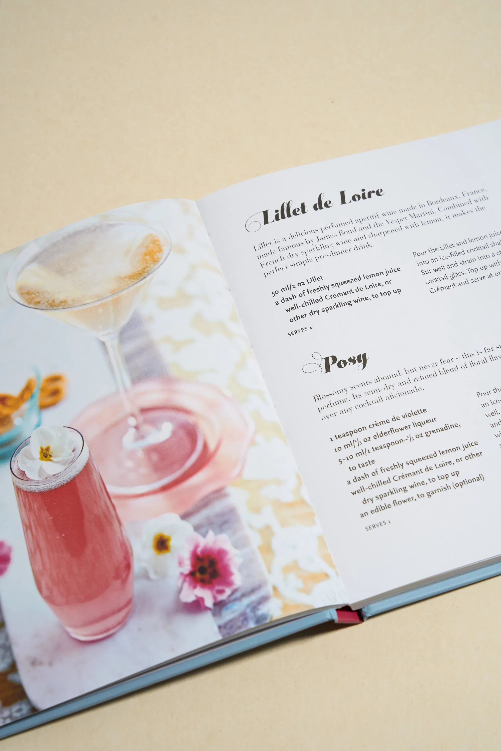 Summer Fizz