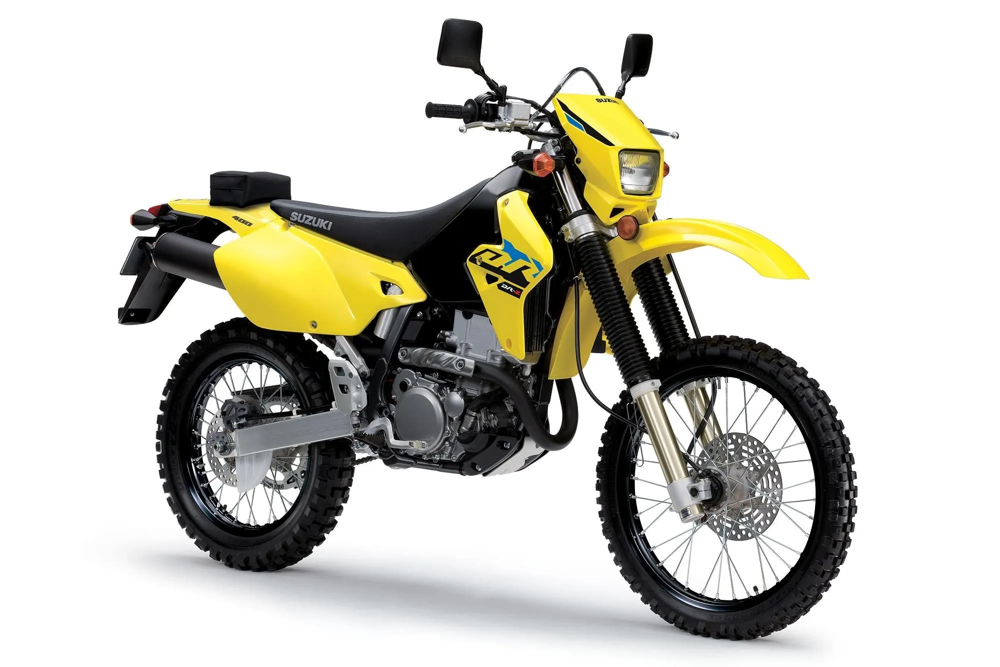 SUZUKI DRZ400E 2025