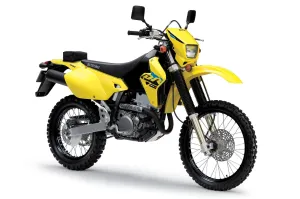 SUZUKI DRZ400E 2025