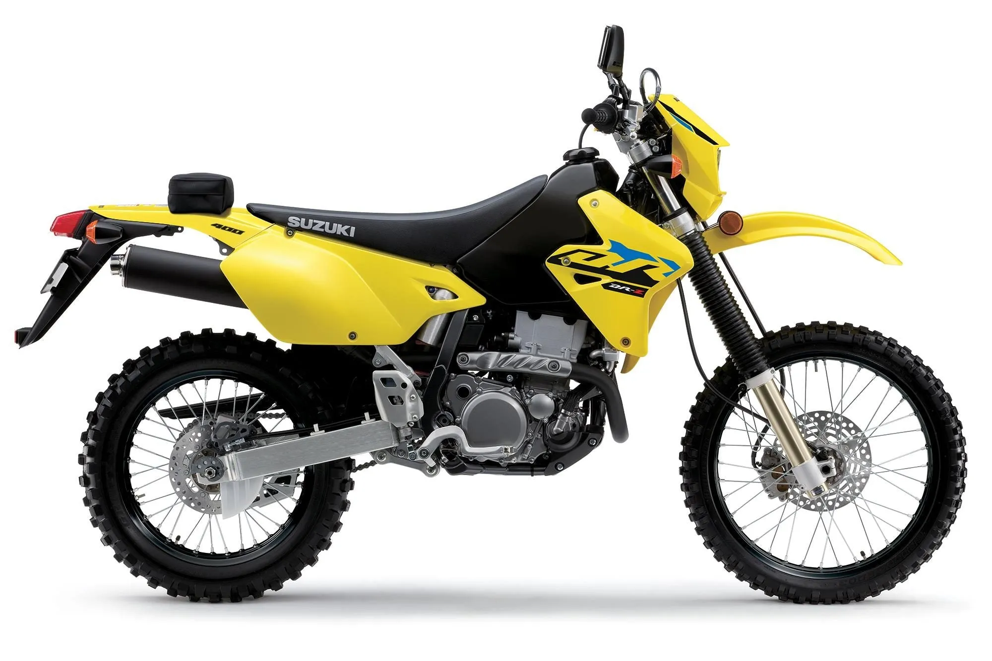 SUZUKI DRZ400E 2025