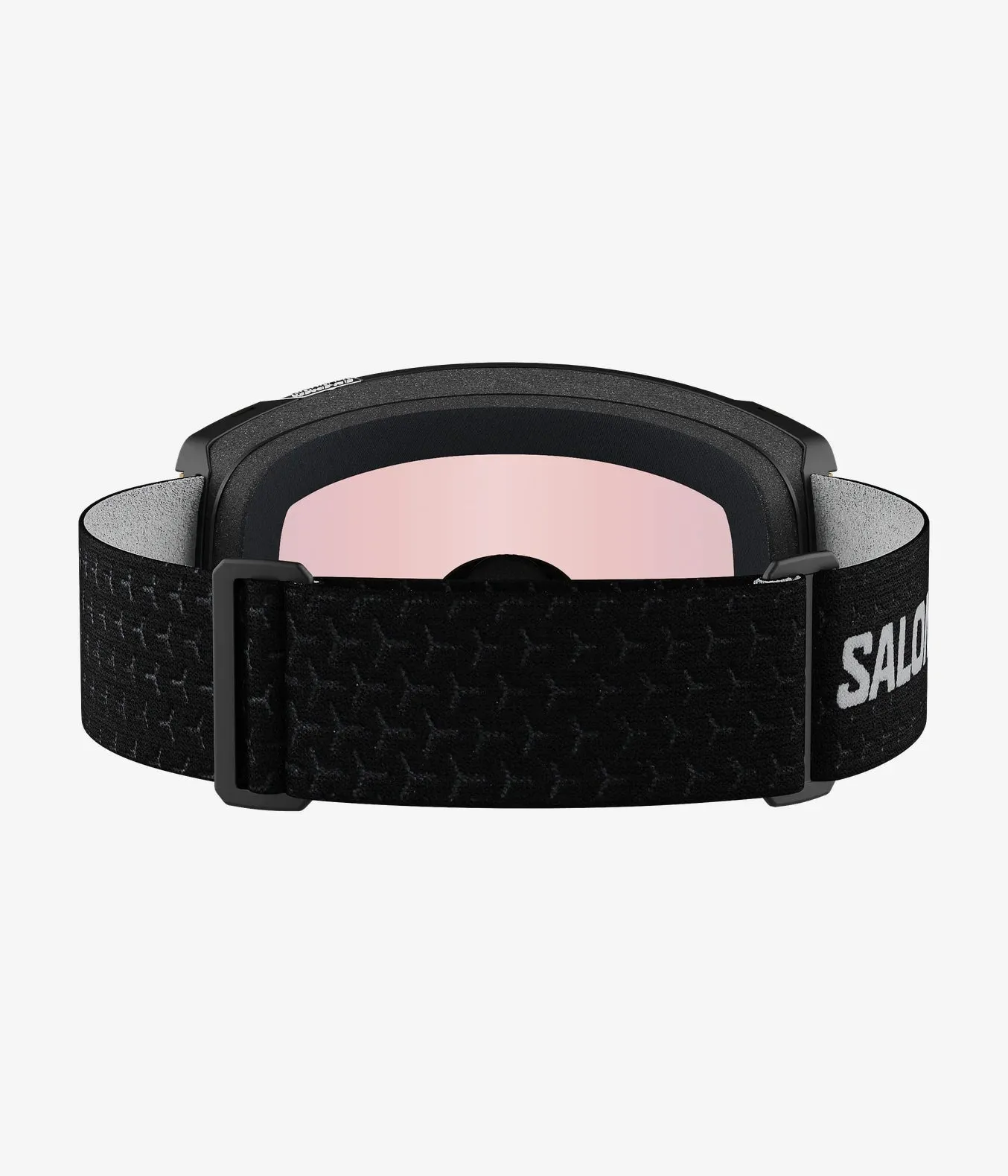 S/View Photochromic Snow Goggles - Black w/ Photo Red