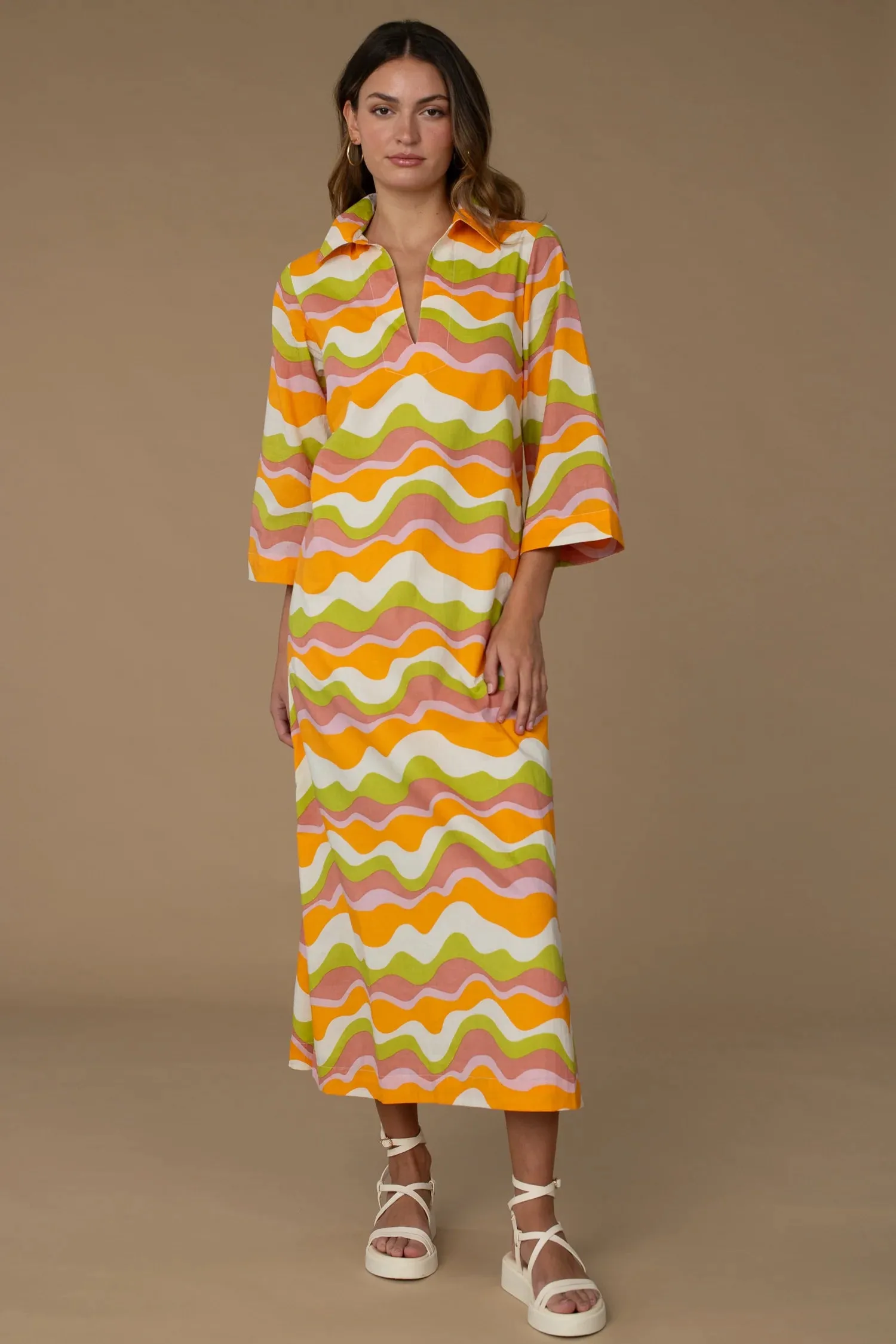 Talia Dress