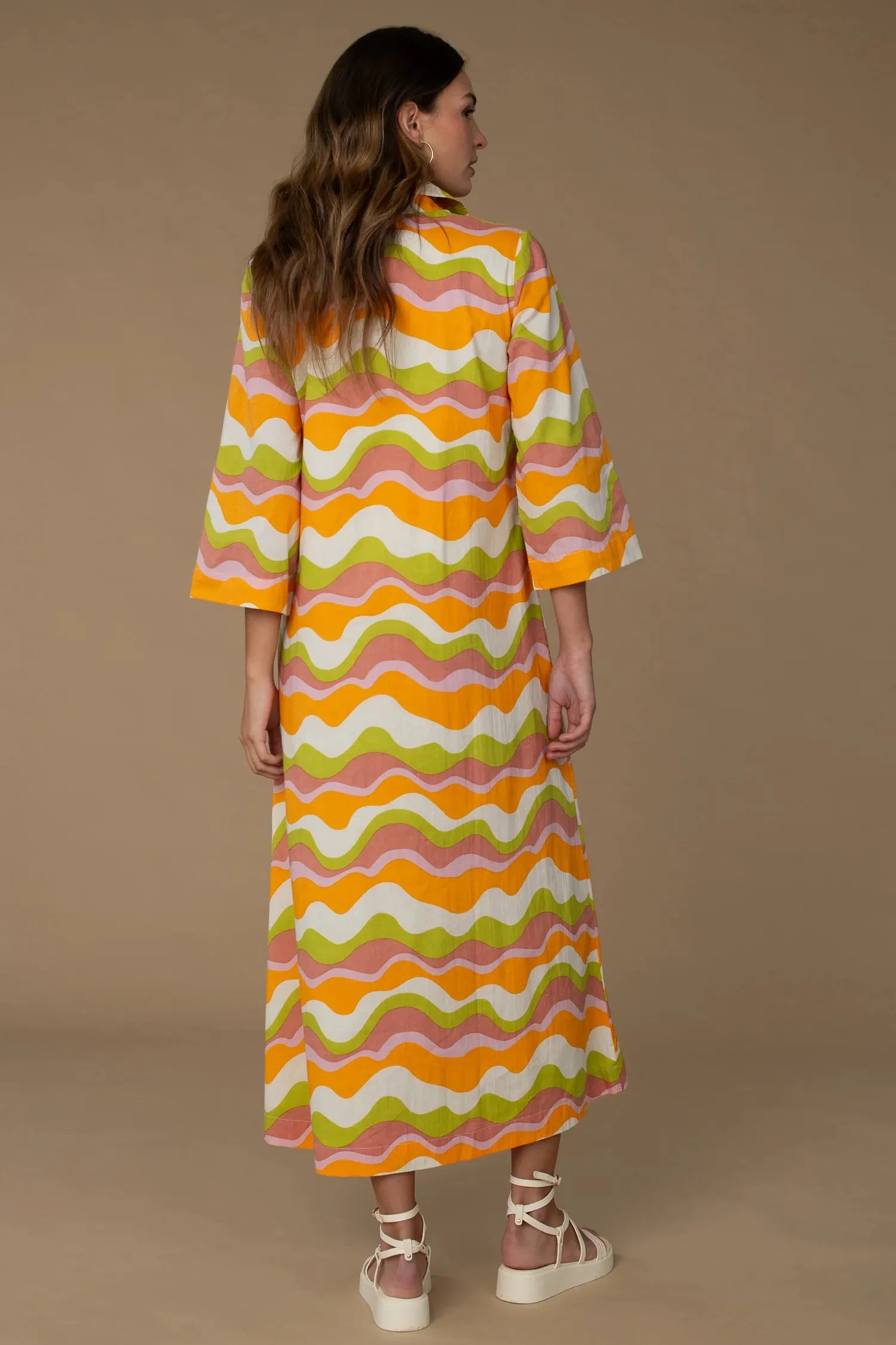 Talia Dress
