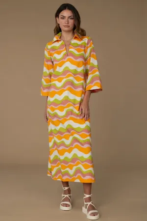 Talia Dress