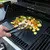 Teflon Barbecue Grill Mat