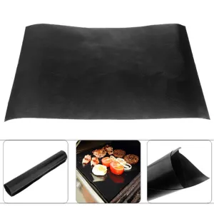 Teflon Barbecue Grill Mat