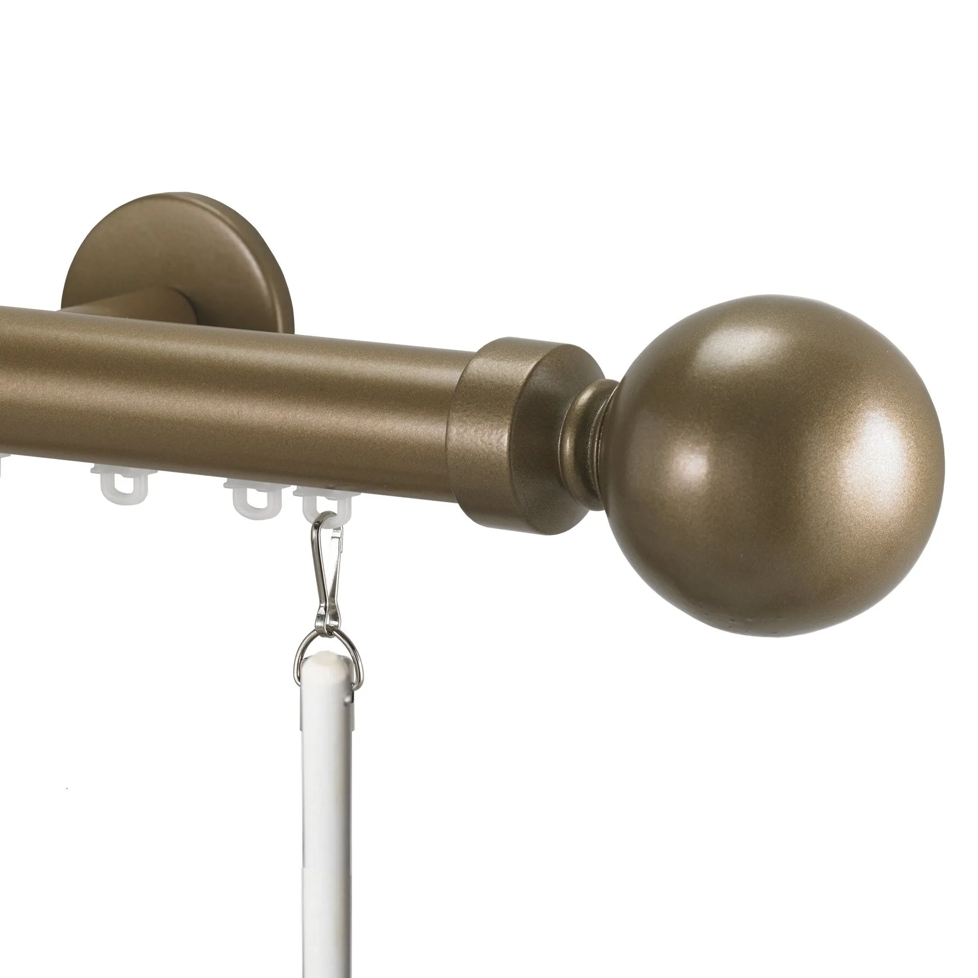 Tekno 25 Traverse Rod Set