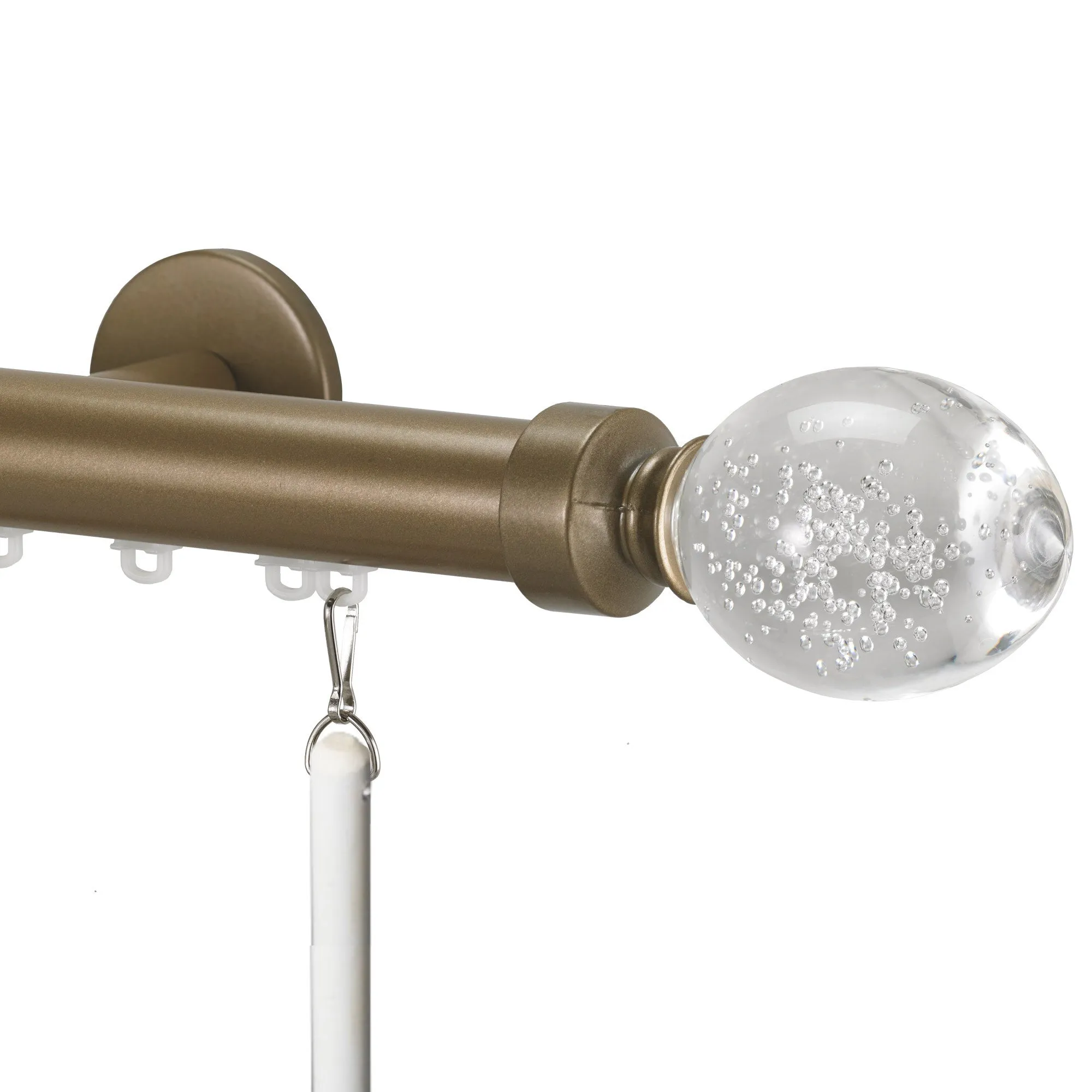 Tekno 25 Traverse Rod Set