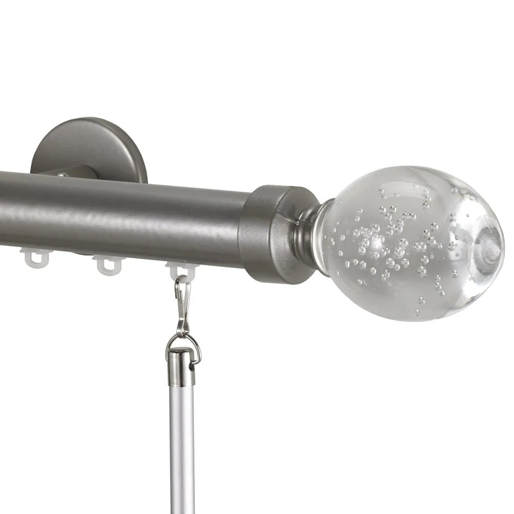 Tekno 25 Traverse Rod Set