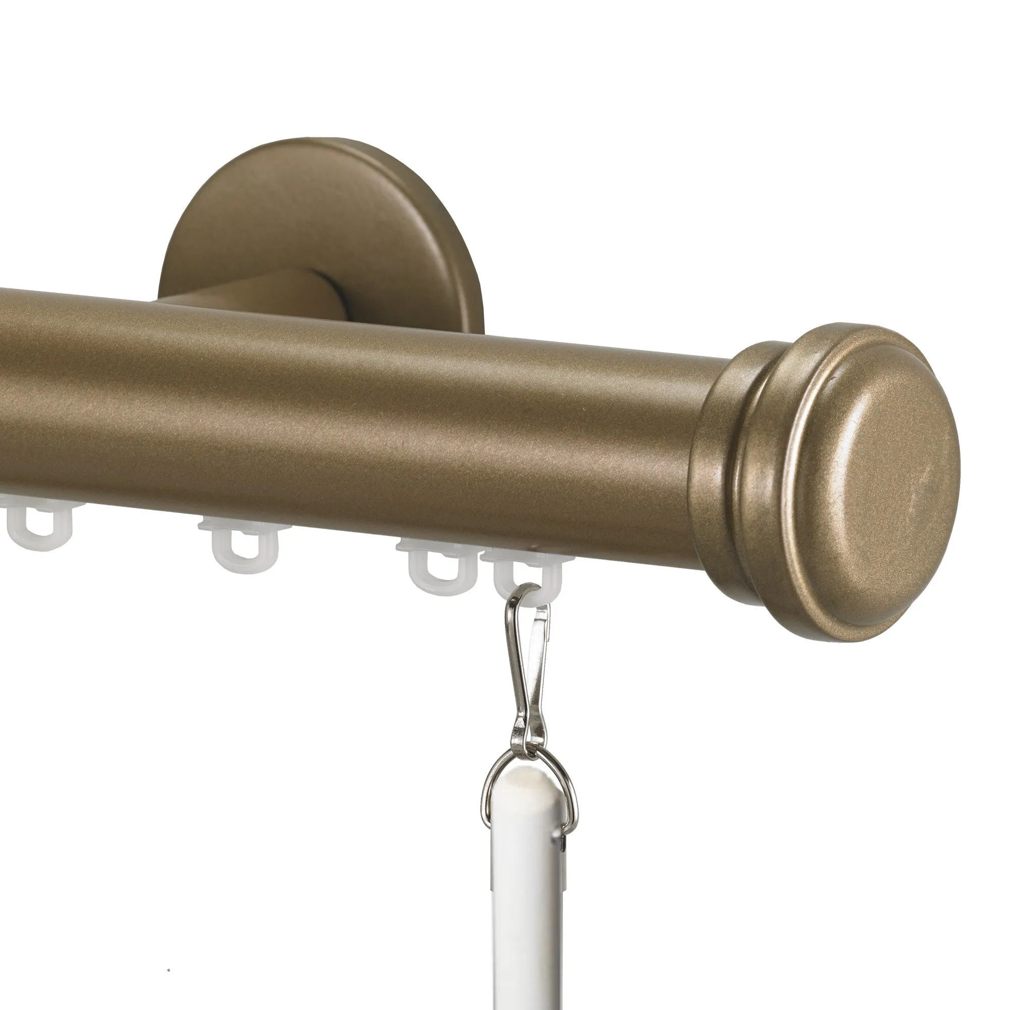 Tekno 25 Traverse Rod Set