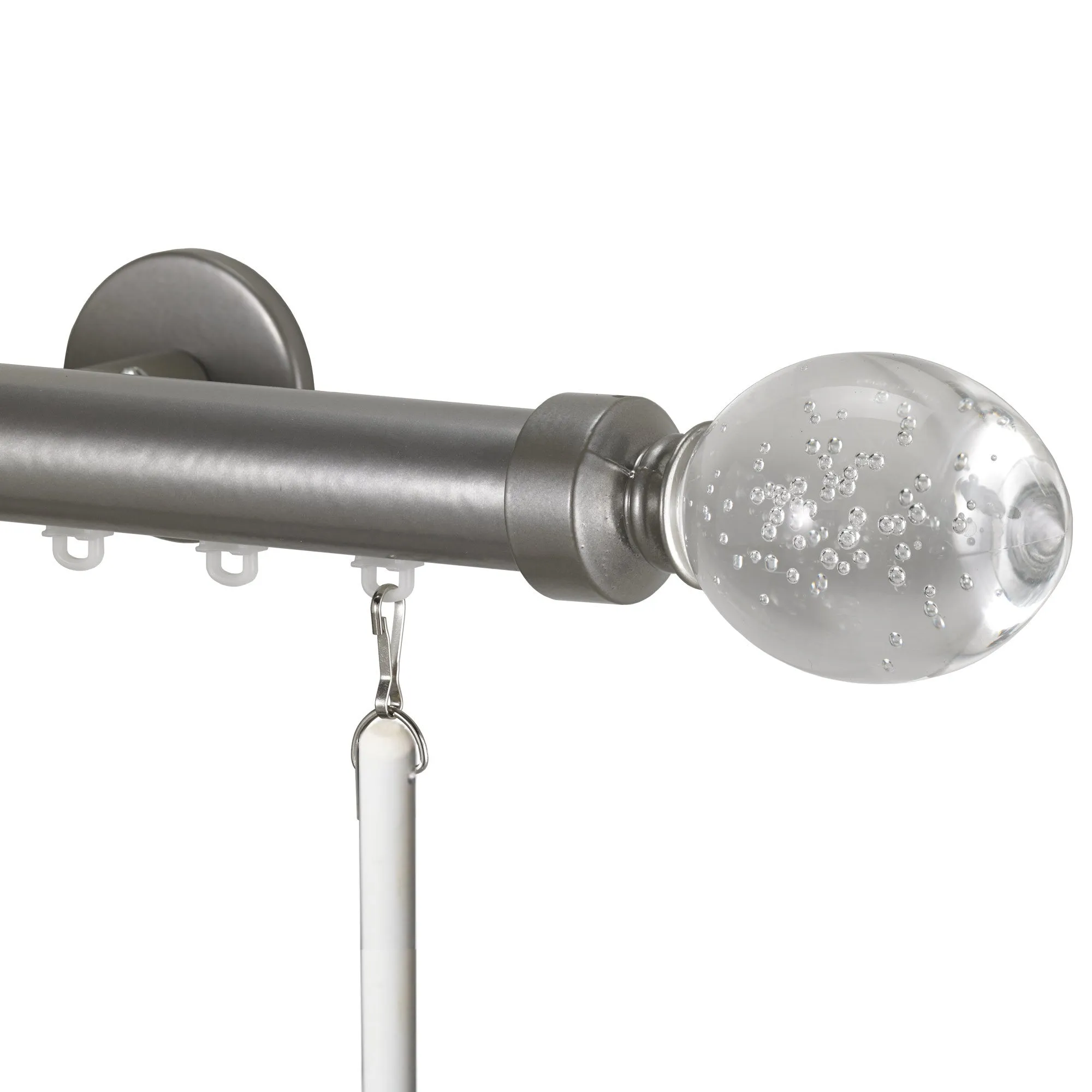Tekno 25 Traverse Rod Set