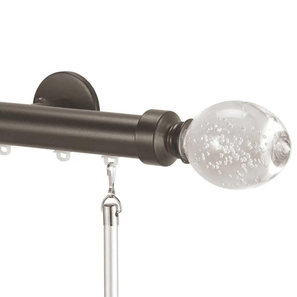 Tekno 25 Traverse Rod Set