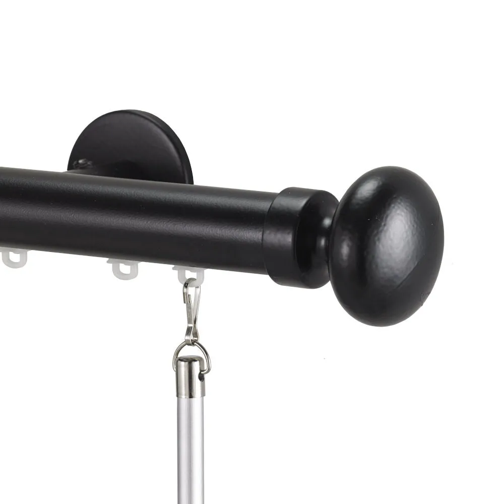Tekno 25 Traverse Rod Set
