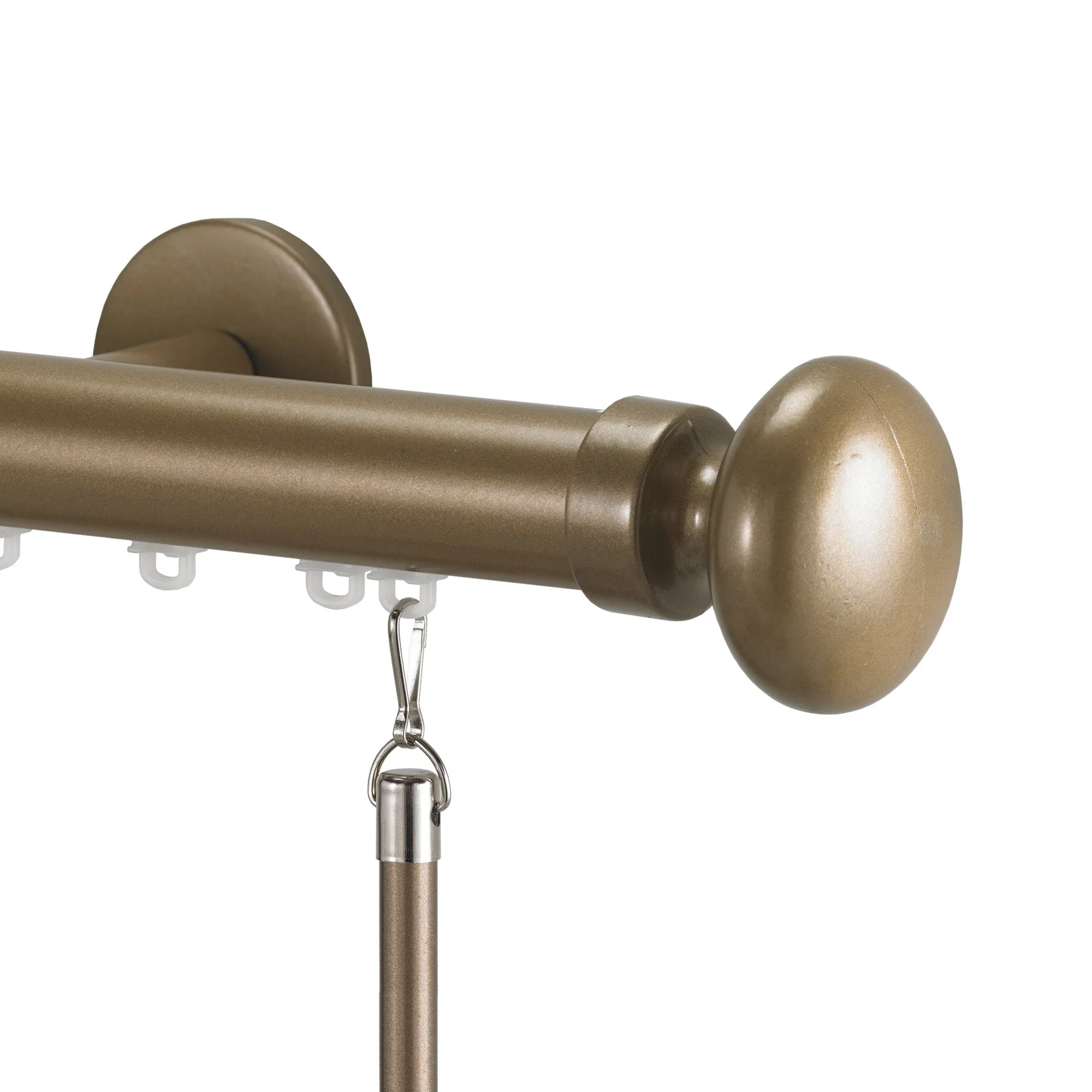 Tekno 25 Traverse Rod Set