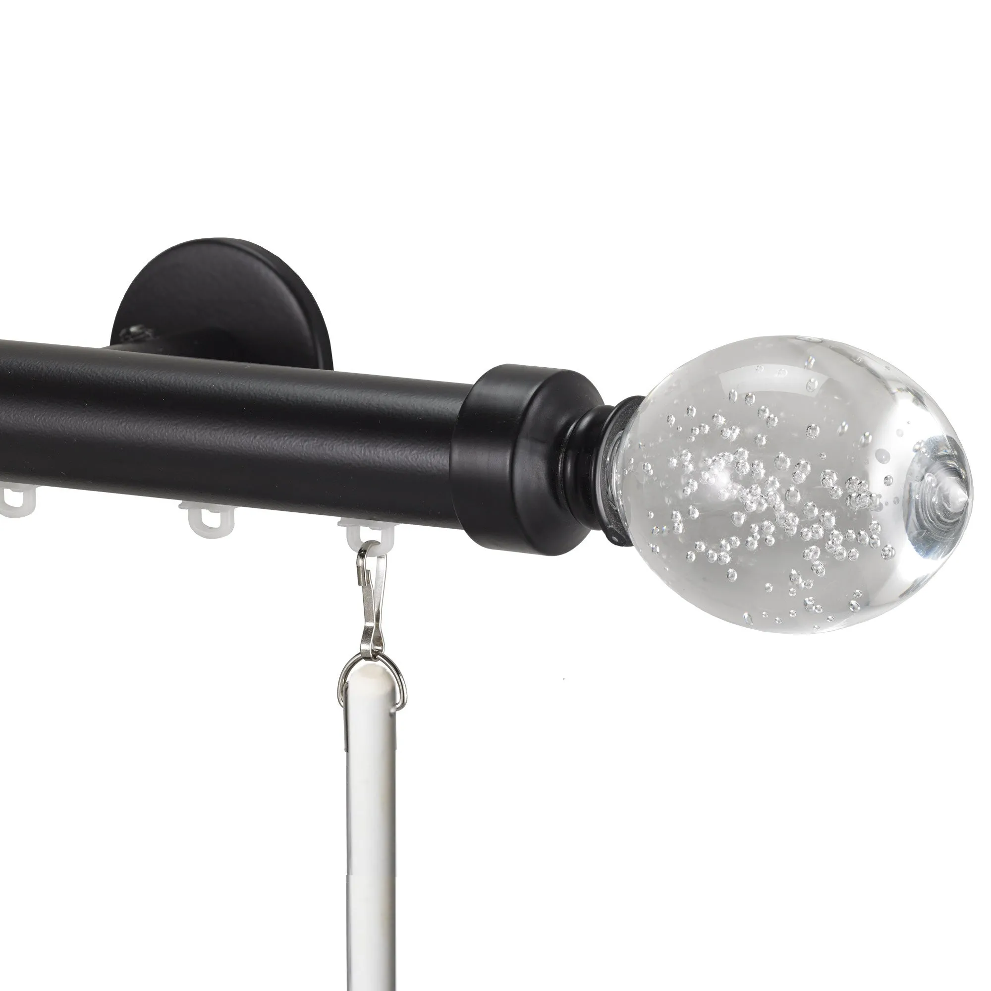 Tekno 25 Traverse Rod Set