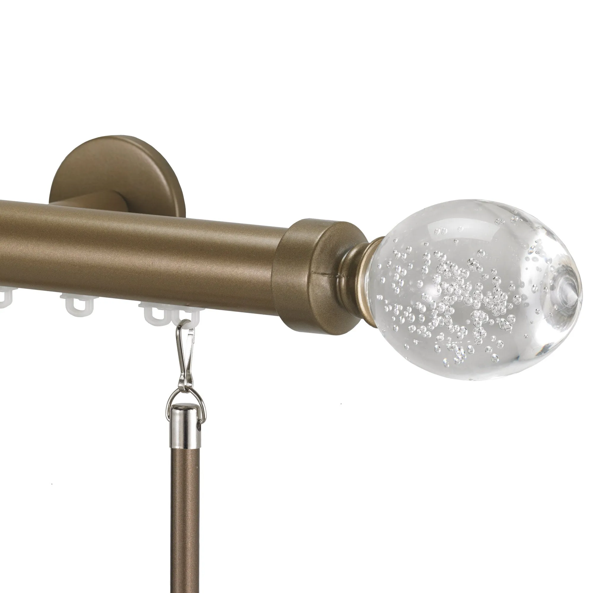 Tekno 25 Traverse Rod Set