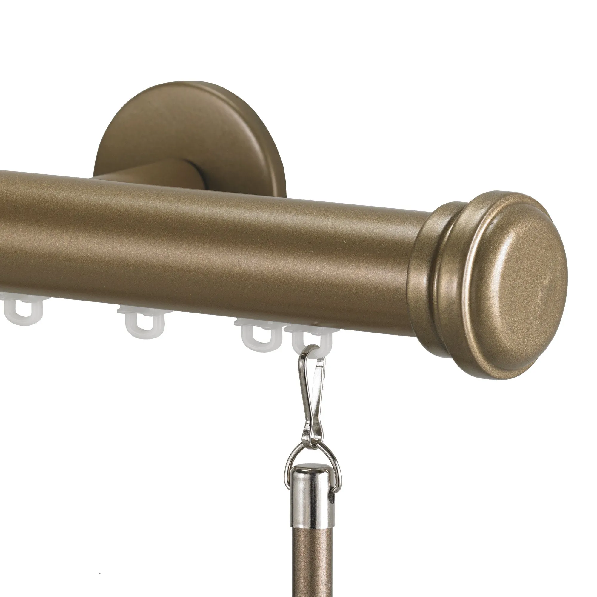 Tekno 25 Traverse Rod Set