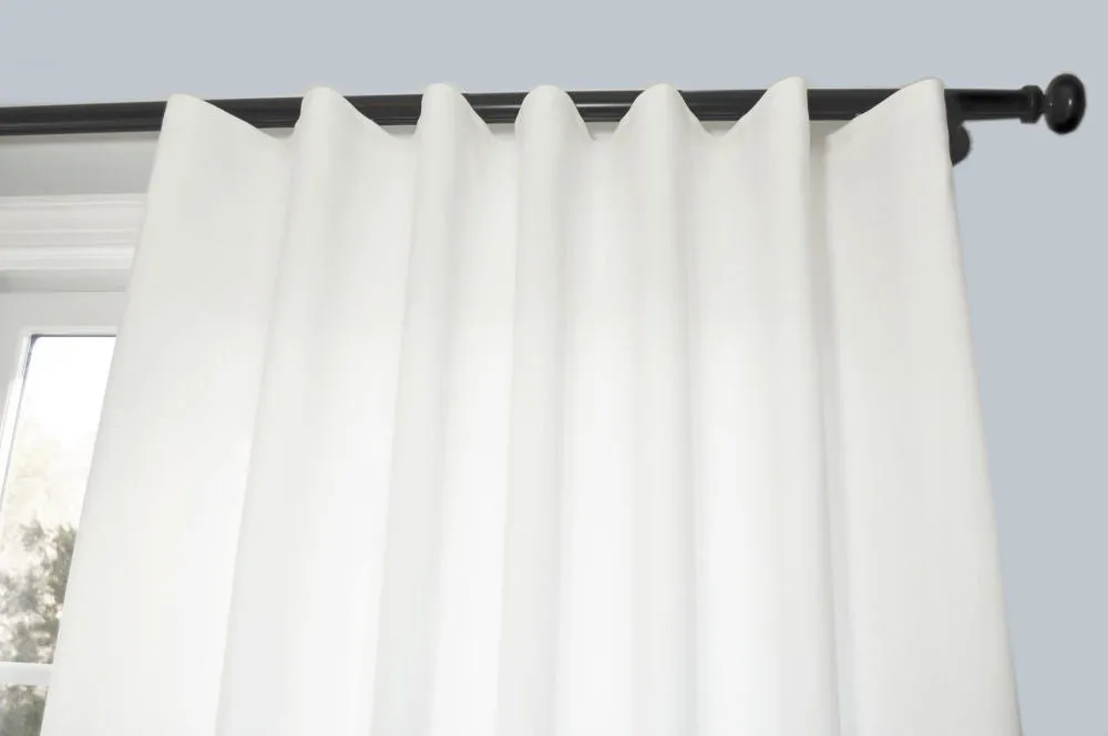 Tekno 25 Traverse Rod Set