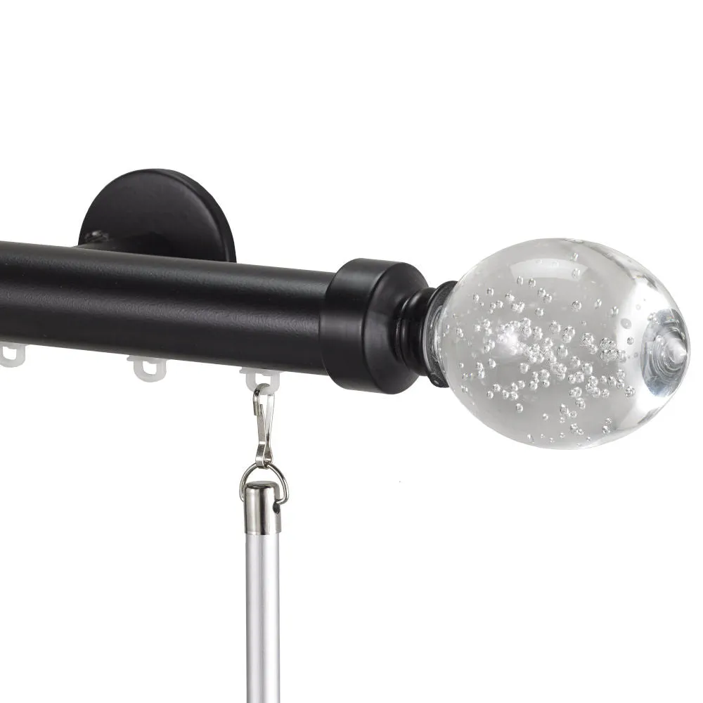 Tekno 25 Traverse Rod Set