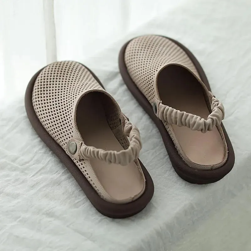 Terra - Sandal