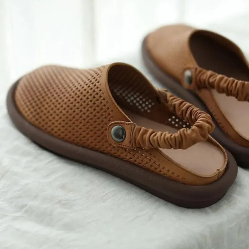 Terra - Sandal