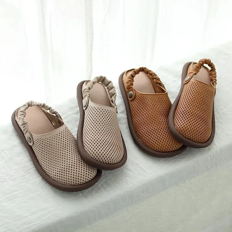 Terra - Sandal