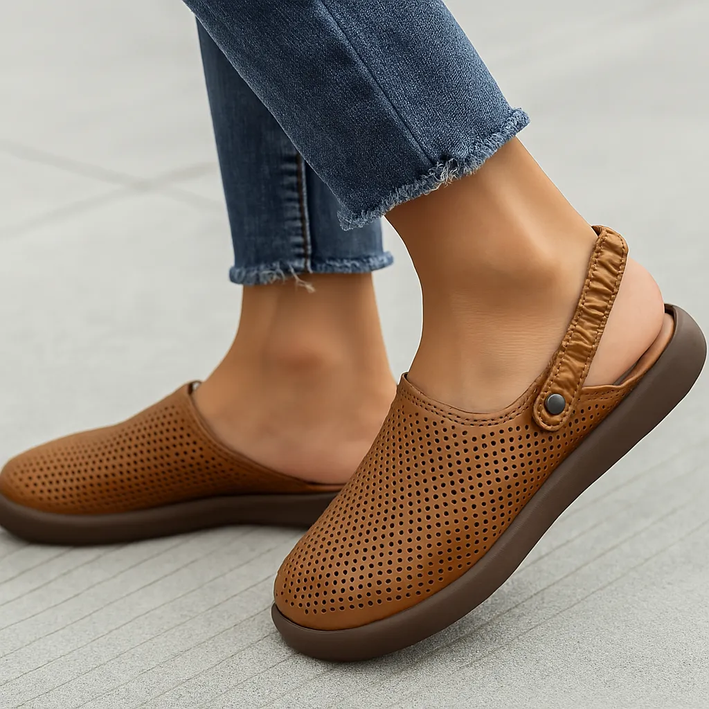 Terra - Sandal