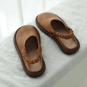 Terra - Sandal