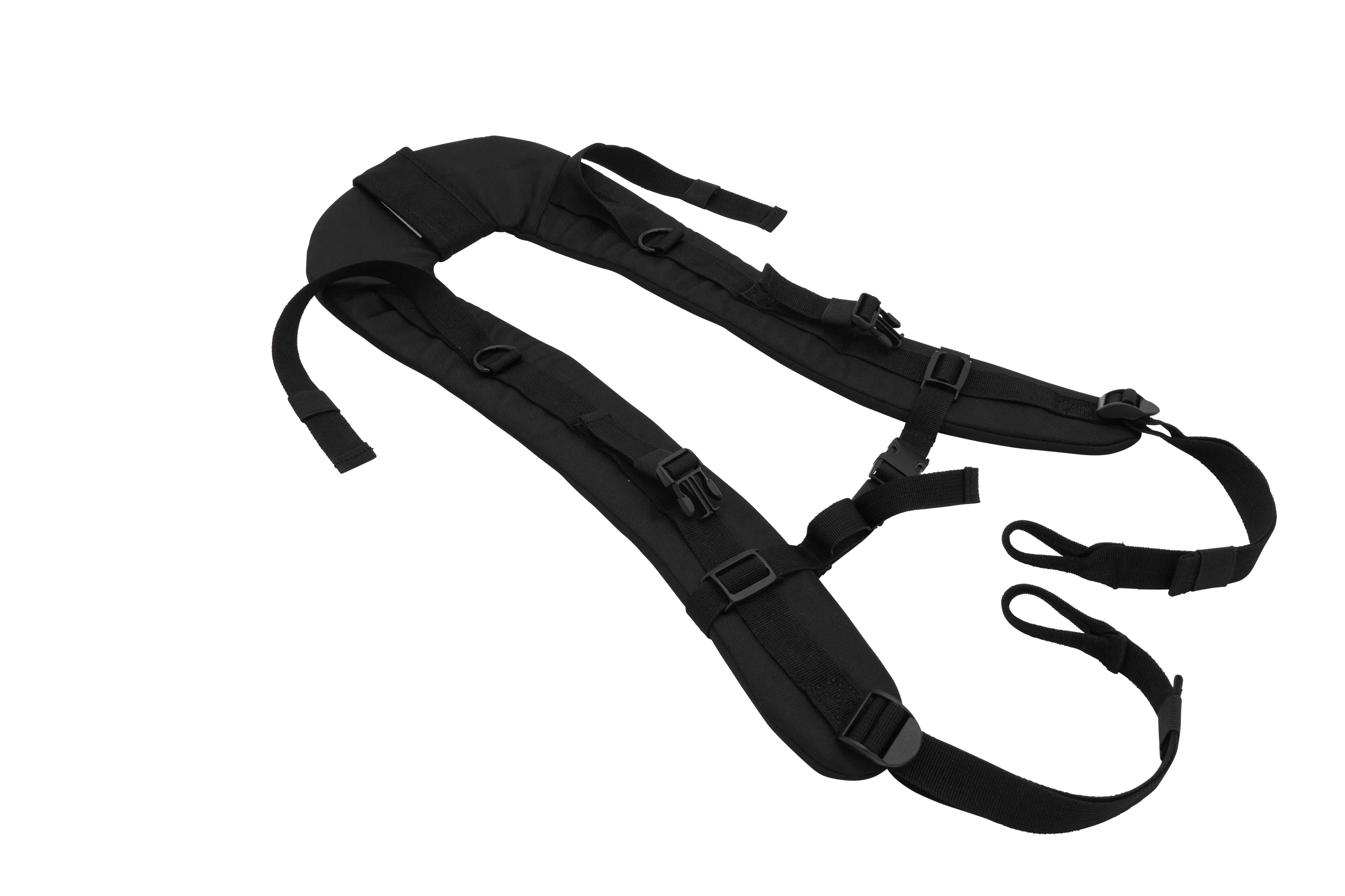 Teufelberger Mule Shoulder Straps (pair)