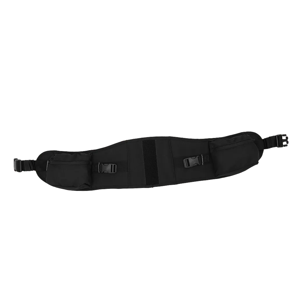 Teufelberger Waist Belt for Mule Bag