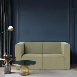 THE BRUCE 2-SEATER SOFA