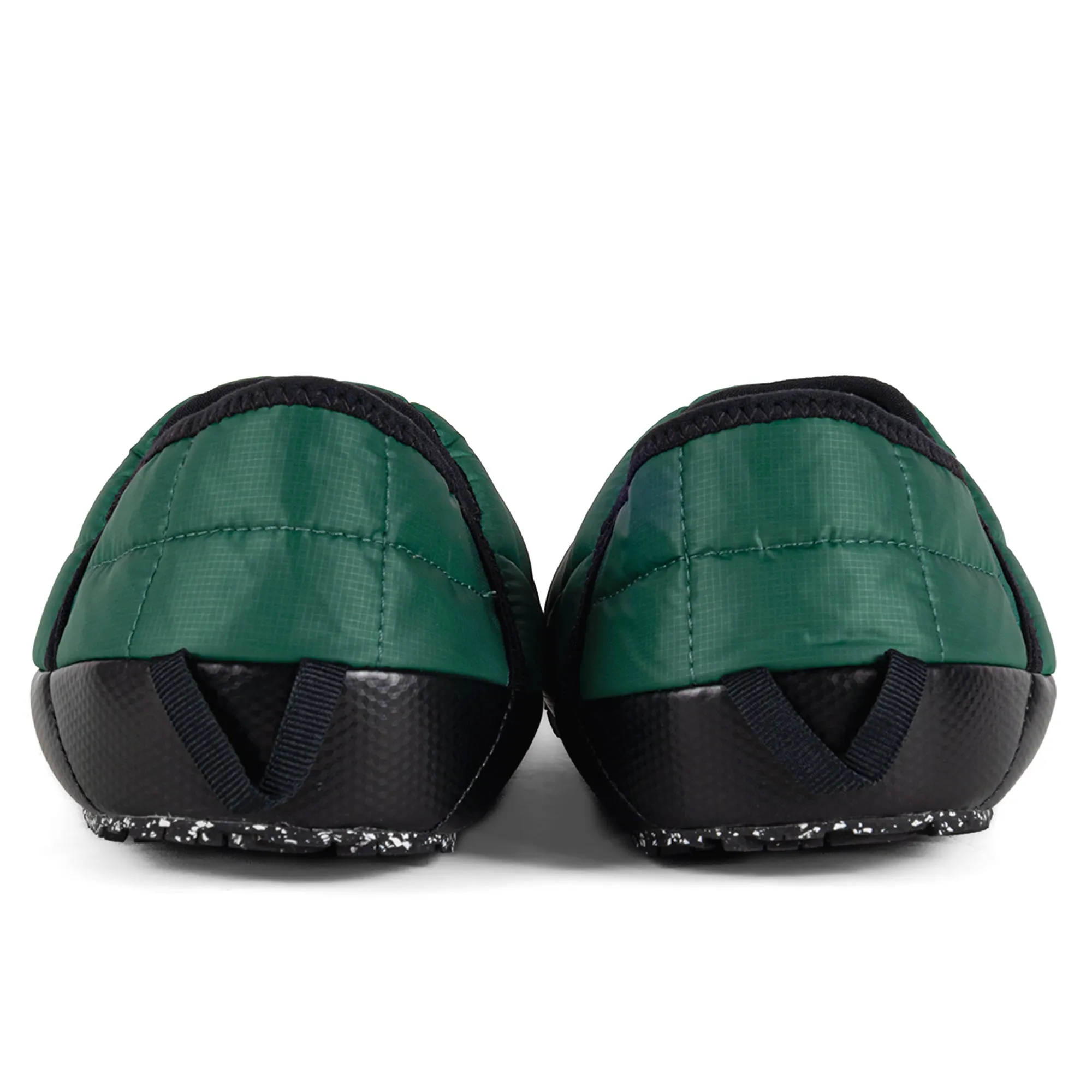 The North Face ThermoBall Traction Mule V Evergreen/TNF Black NF0A3UZNS9W