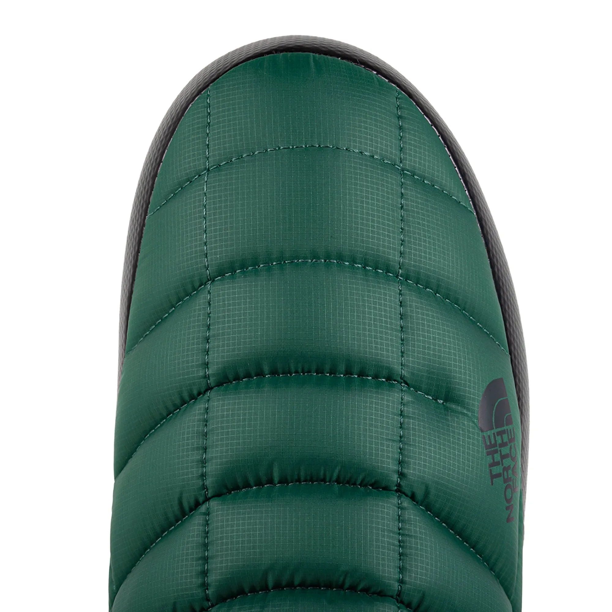 The North Face ThermoBall Traction Mule V Evergreen/TNF Black NF0A3UZNS9W