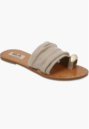 Tiffani Slide Sandal