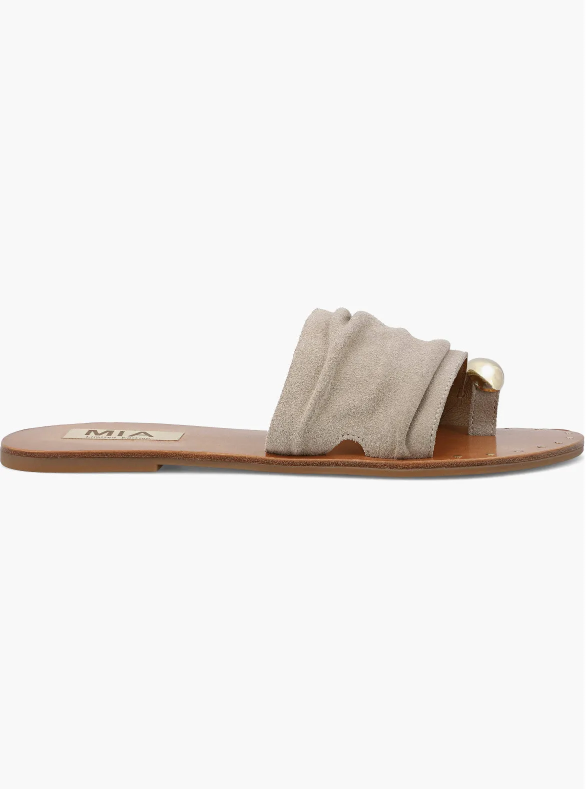 Tiffani Slide Sandal
