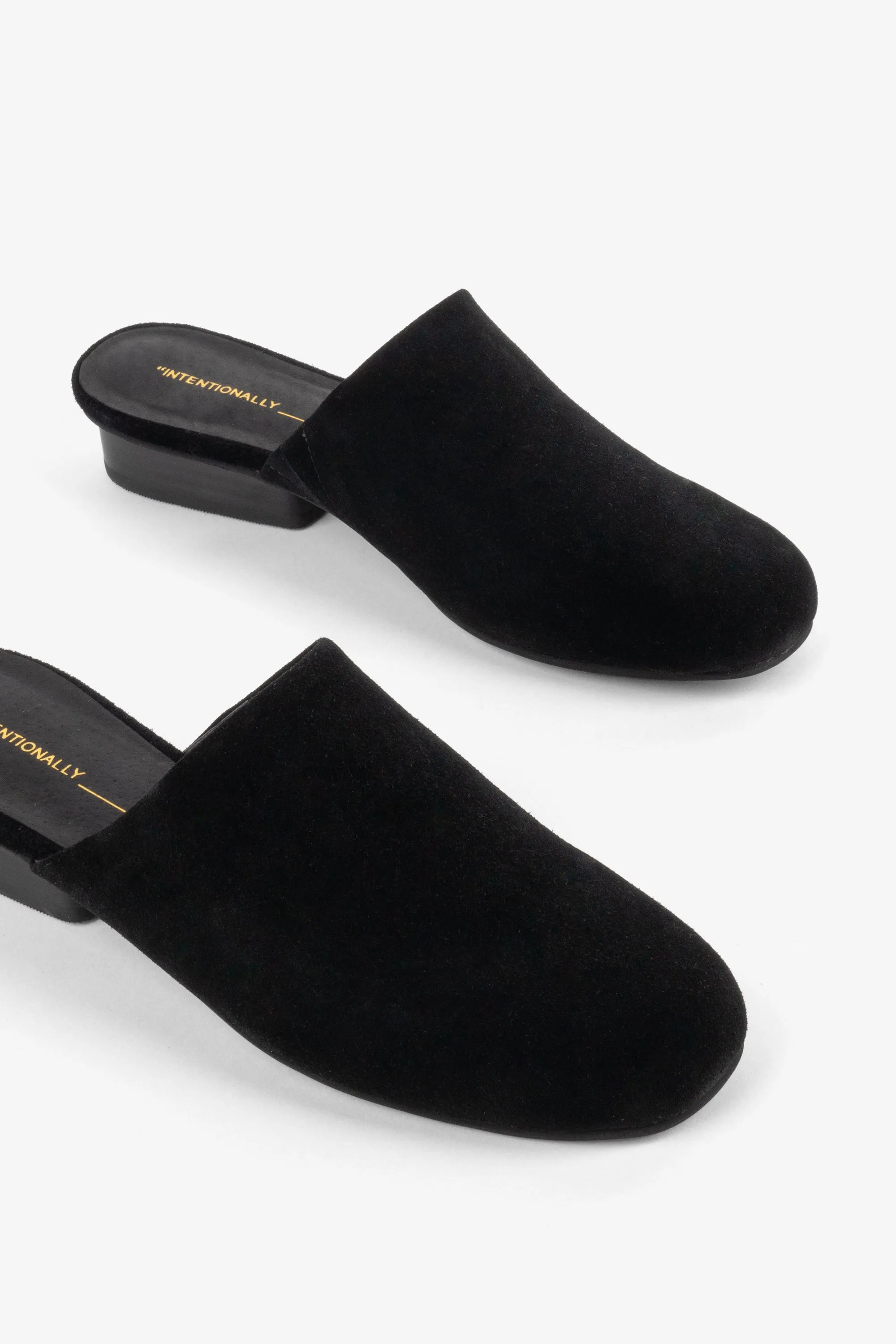 TOUCH SLIP ON