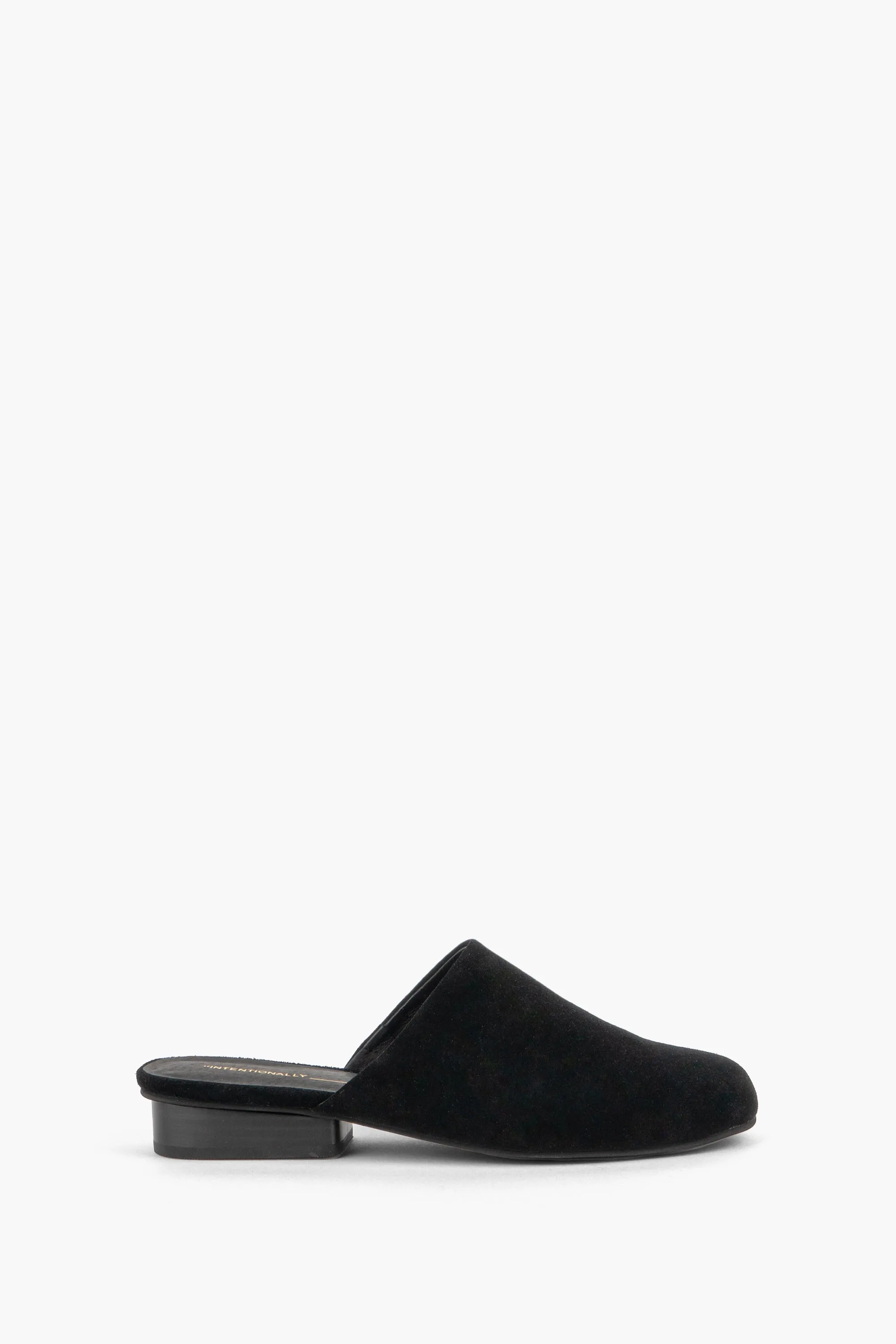 TOUCH SLIP ON