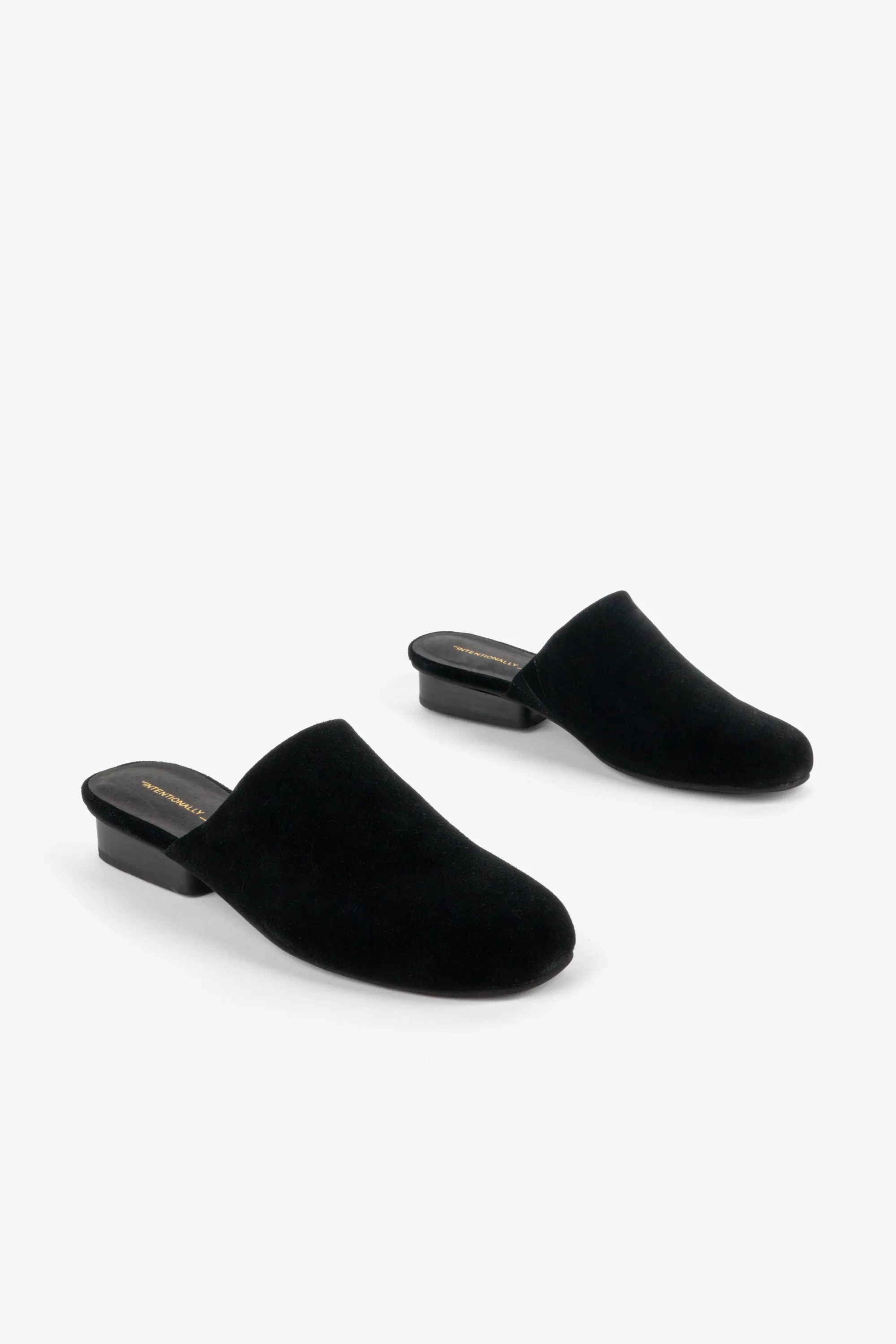 TOUCH SLIP ON