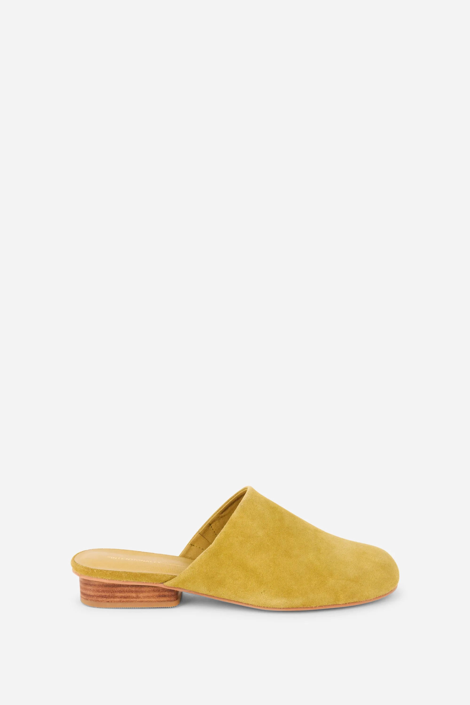 TOUCH SLIP ON