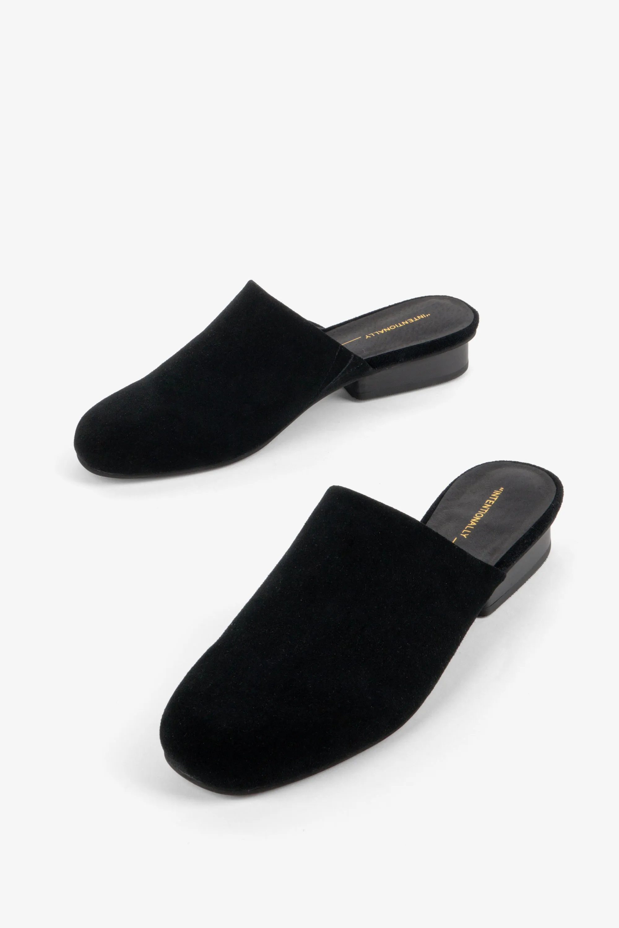 TOUCH SLIP ON
