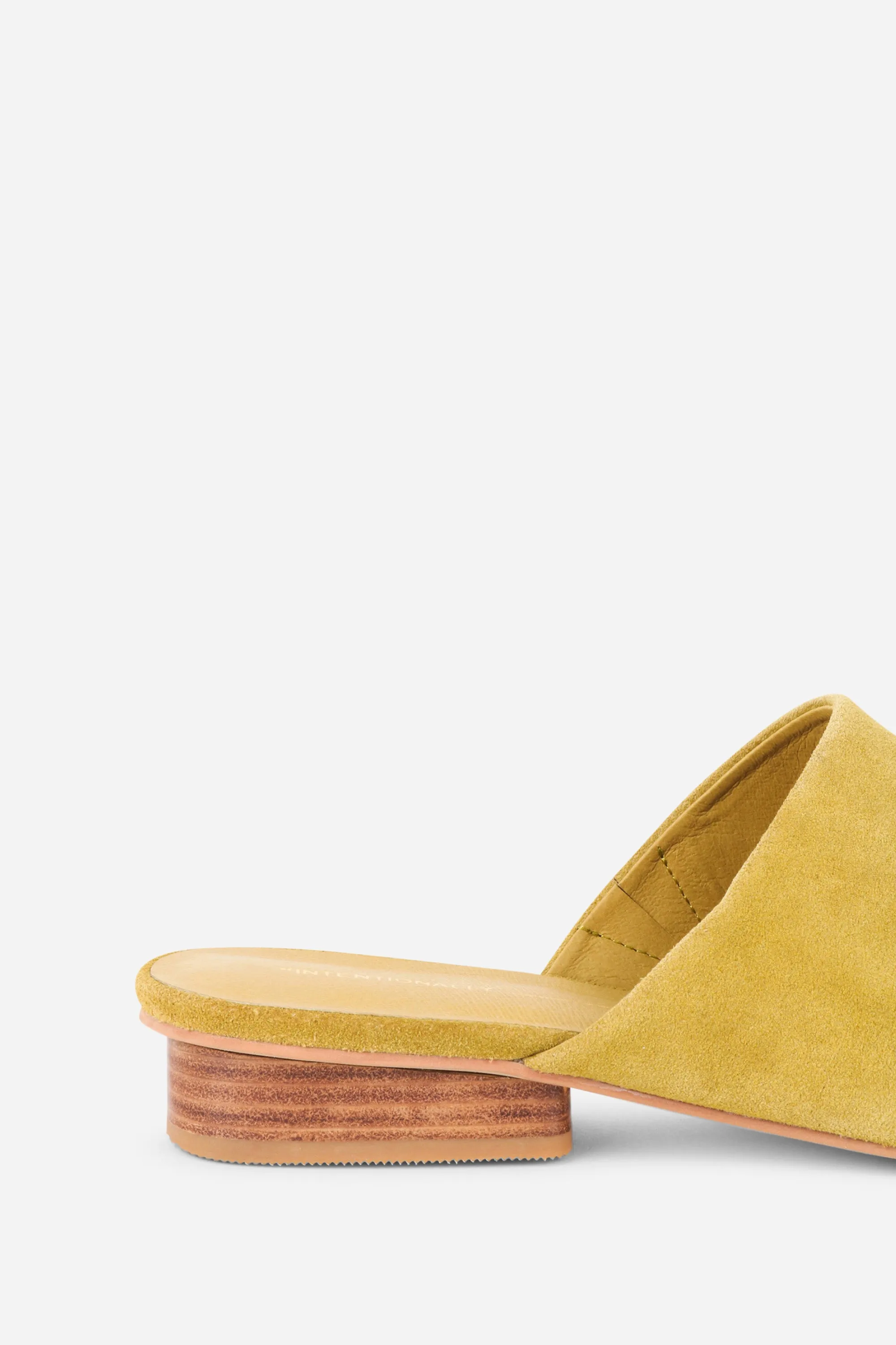 TOUCH SLIP ON