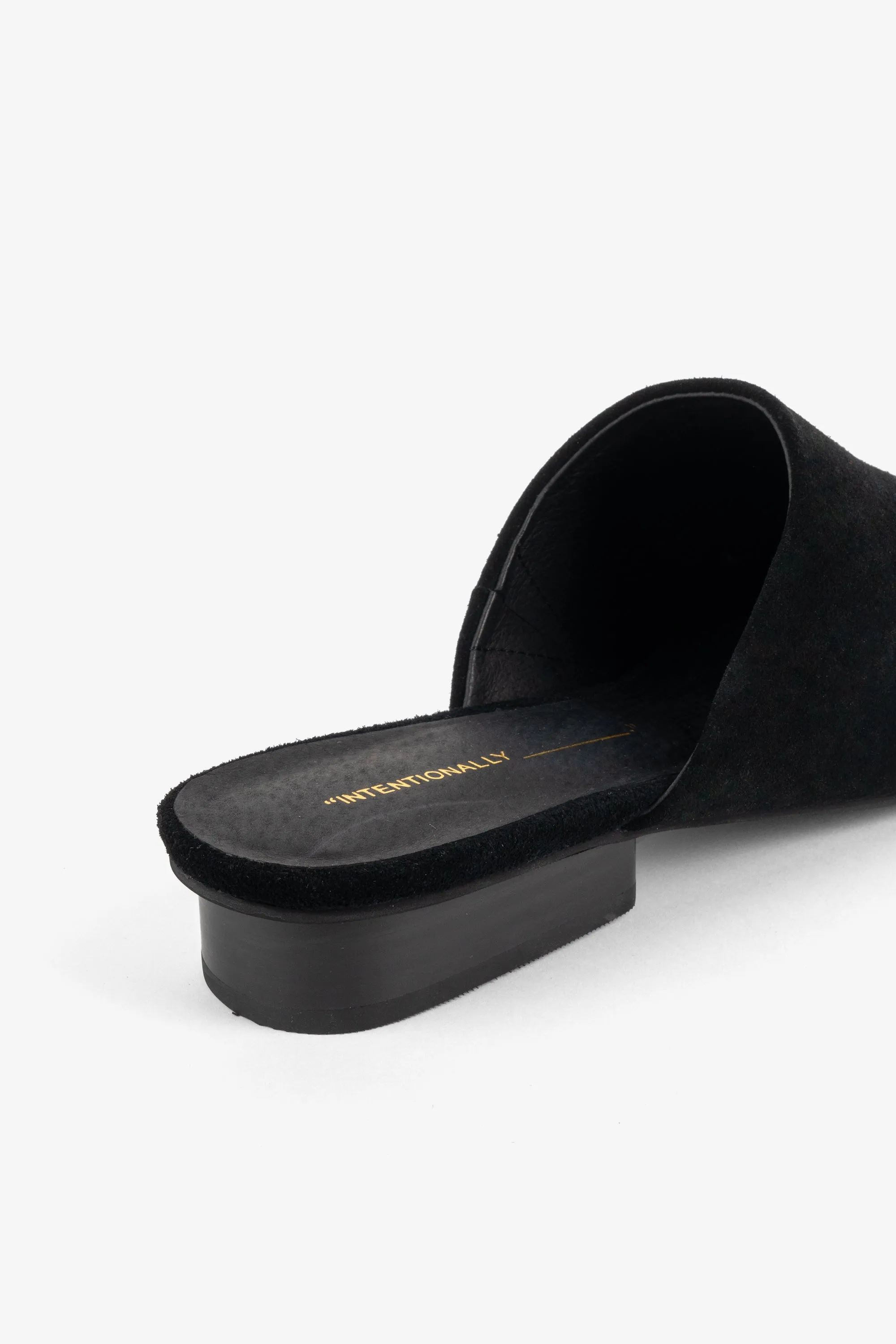 TOUCH SLIP ON