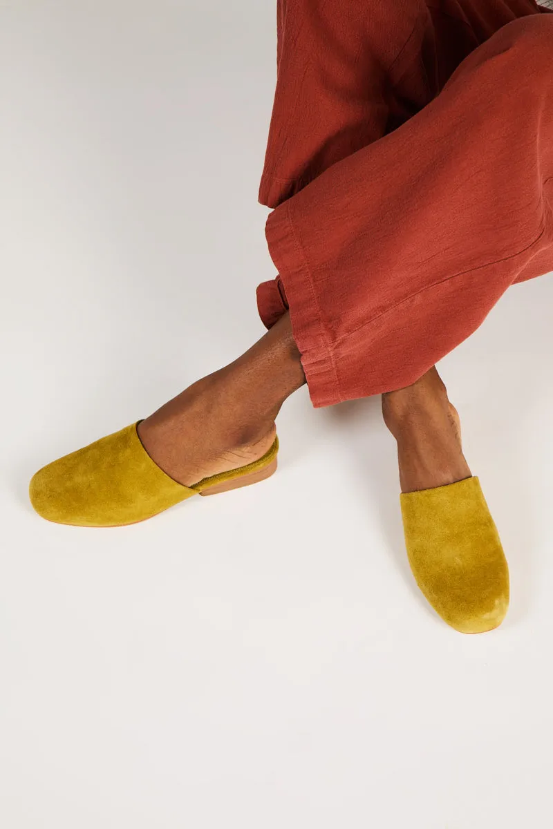 TOUCH SLIP ON