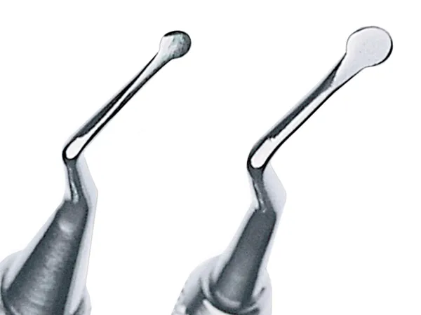 Ultradent™ Slide Packers Non-Serrated Packing Instruments