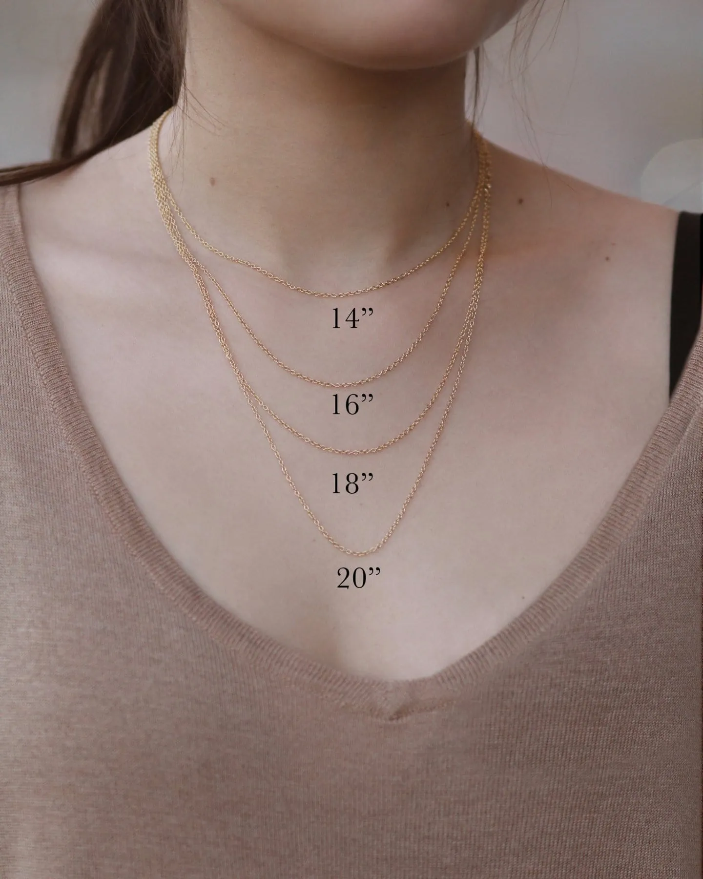 Unplug & Reset Necklace