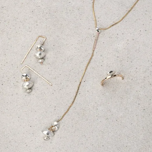 VESSEL LARIAT