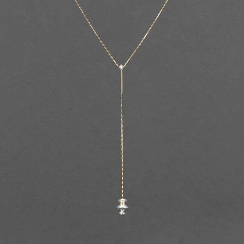 VESSEL LARIAT